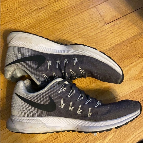 Nike Zoom Pegasus 33 - Picture 4 of 4